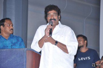 Eluka Majaka Movie Logo Launch